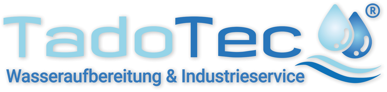 TadoTec Wasseraufbereitung Logo hires